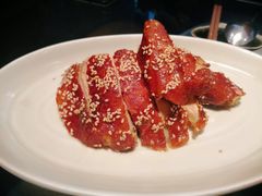 -湖滨28中餐厅·西湖宴·杭州君悦酒店
