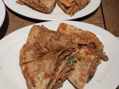 -河沿肉饼Beijing Pie(锡拉胡同店)
