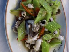 -海之鲜大排档(东山海鲜金銮湾店)