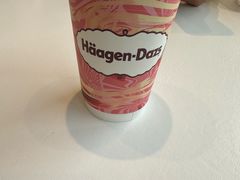 -哈根达斯(上海金山店)