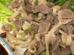 -圣夜东北菜烧烤·夜宵·小龙虾(胥江路店)