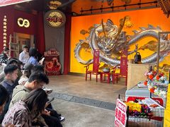 -小龙坎火锅(IFS HOT店)