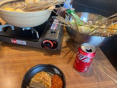 -亚皆老街南宁老友粉·米粉(印象城店)