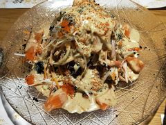 -隐鮨日料(北辰三角洲店)