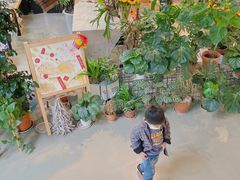 -GOTLOT COFFEE&KITCHEN角落厨房NOOK店