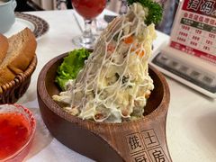-俄士厨房(环球港店)