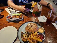 -bluefrog蓝蛙(新三里屯太古里店)