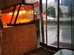 -前进5路汉堡炸鸡(汉街skp店)