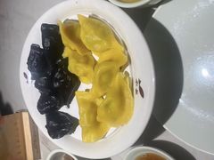 -船歌·鱼水饺青岛菜(闽江二路店)
