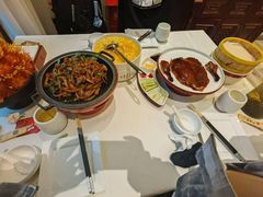 -大鸭梨烤鸭(北洼路店)