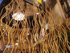 -冰川延边料理·炭烤串(原小木屋店)