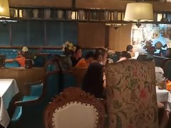 -领鲜活海鲜榴莲自助火锅(东门店)