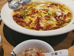 -太二酸菜鱼(天鹅湖万达店)