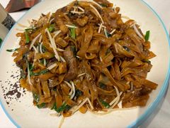 -沙河粉村·国家非遗传承(云台店)