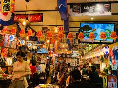 大堂-平成屋·午肴夜酒(四川北路店)