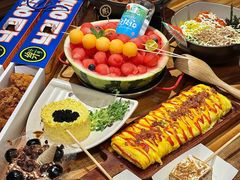 -乐园夜市场(五道口王庄路店)