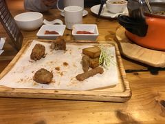 -临家闽南菜(大唐店)