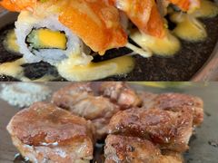 -金井日本料理(丽柏广场店)