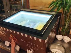 -海风餐厅•海鲜自助餐(十六浦索菲特酒店)