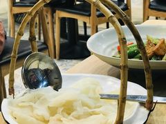 -喜上喜鸡煲翅(吉大店)