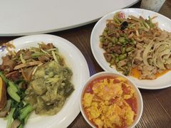 -翰林宴(阜南路店)