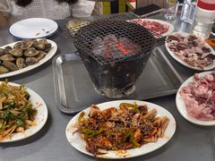 -火云龙烤肉(紫荆花店)