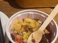 -耶里夏丽新疆餐厅(百联中环购物广场店)