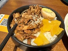 -蝦塘·中国餐馆(城墙南马道巷店)