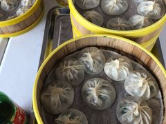 -一刘汤包(杏林店)