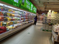-旺豪超市(胜利购物广场店)