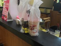 -桂桂茶(繁花中心店)