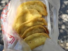 -草桥清真牛肉锅贴扁食店