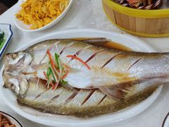 -七的湖·江南蟹舫·阳澄湖农家菜(蟹舫苑店)