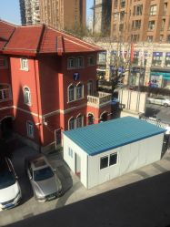 点击看大图 -复旦大学附属妇产科医院(黄浦院区)
