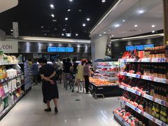 -凯德广场(西城店)