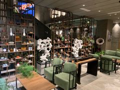 -川旺角融合菜•海景餐厅(星海广场店)