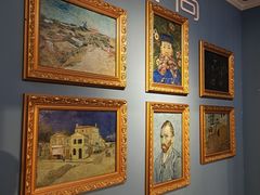 -成都梵高星空艺术馆(春熙路旗舰店)