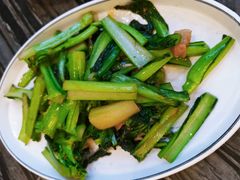 -美极鲜食坊(宝安南路店)
