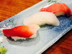-希望日本料理(保利香槟花园店)