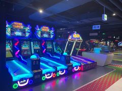 -VS SPORTS PARK运动玩乐园·团建·生日会(合生汇店)