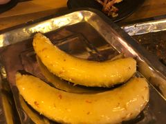 -碳说品道.瓦片烤肉.海鲜烧烤(中华路店)