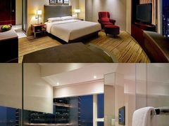 -香港尖沙咀凯悦酒店