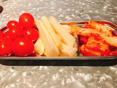 -鱼饪杰烤鱼餐厅