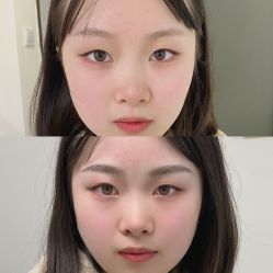 -Doris多里斯半永久纹眉·SMP纹发·发际线