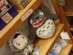 -猫的天空之城概念书店(杭州南宋御街店)