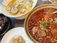 -瓯越·海鲜·瓯味一品(IM长宁国际店)