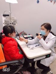 -唯儿诺儿童医院·儿科·眼科(新天地店)