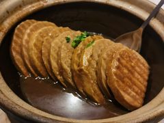 一品香荔浦芋头-西贝海鲜汇(槐安路店)