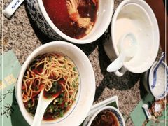 -南京大牌档(之心城店)