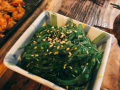 -小川洋风料理(汉街店)